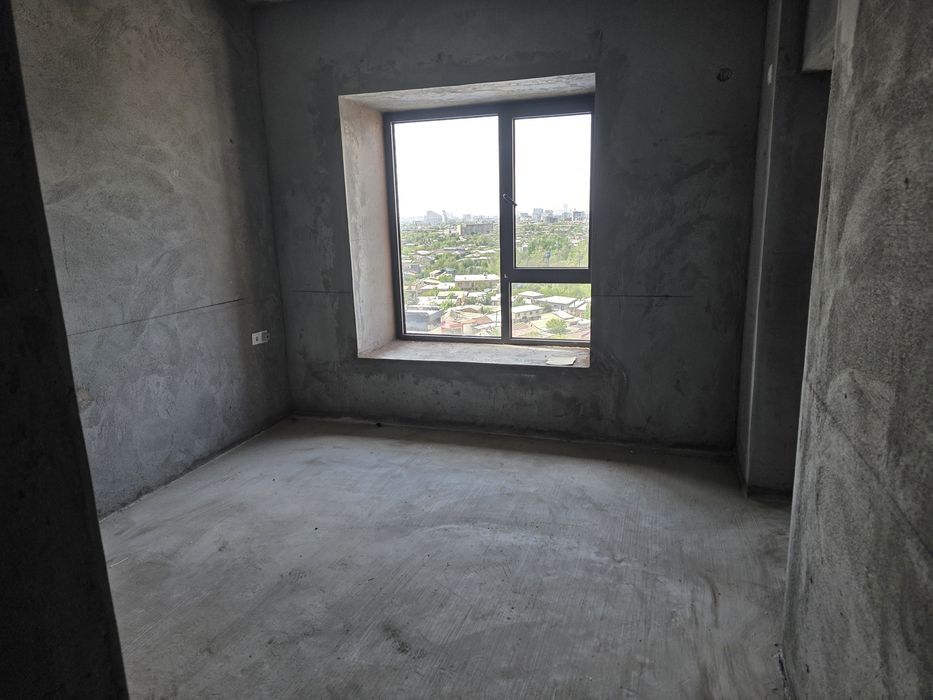 Yunusobod, Chinobod, Hightown, 95 (110) кв м., 16 этаж + парковочное м