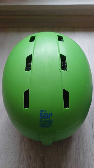 Ски, обувки, каска, очила за деца /може и поотделно/