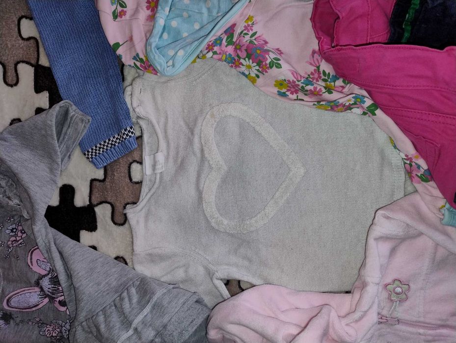 Дрешки 12 18 месеца