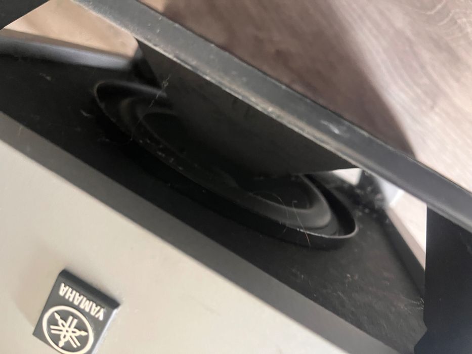 Активен Субуфер Yamaha