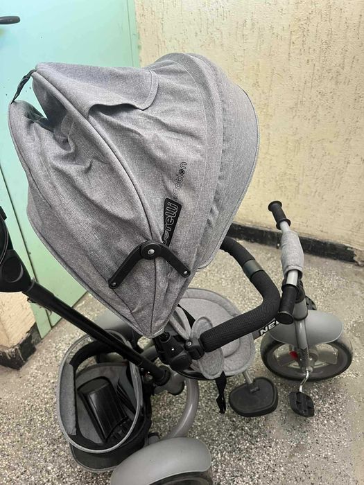 Продавам Триколка лично Град София