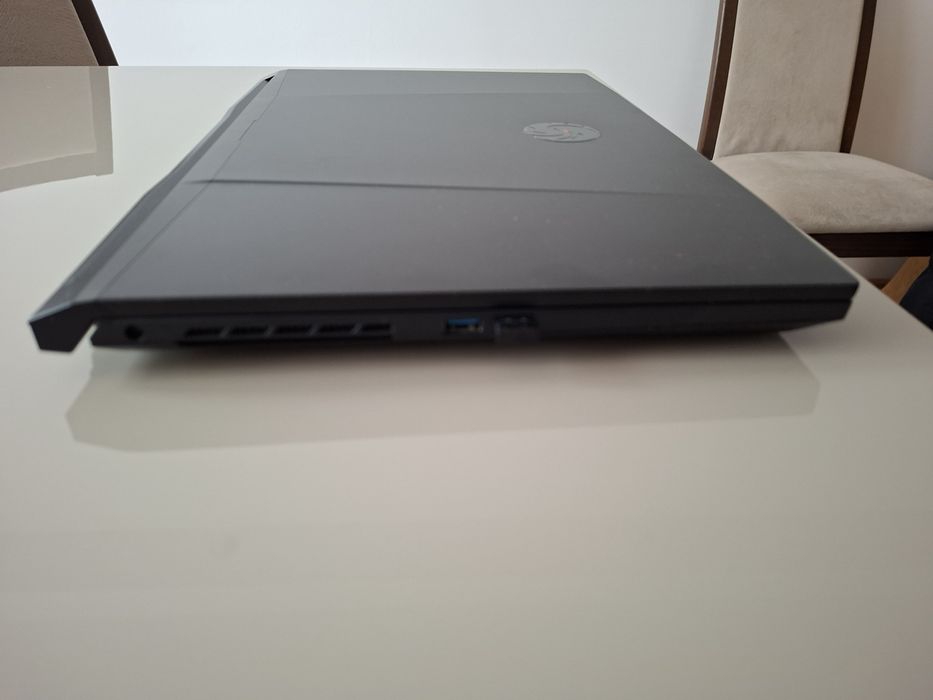 Laptop Gaming MSI Alpha 17 B5EEK