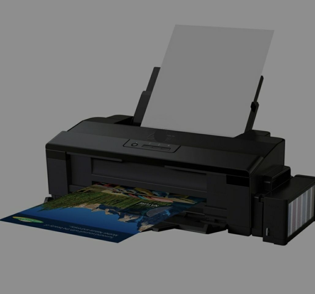 EPSON Струйный принтер