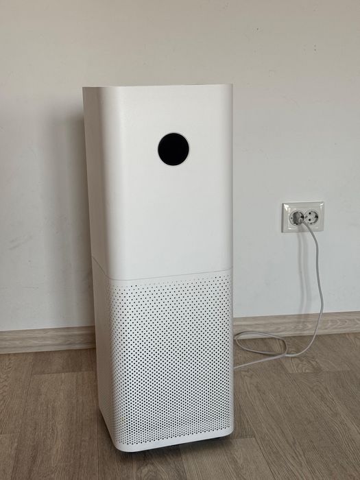 Очиститель воздуха Xiaomi Mi Air Purifier Pro