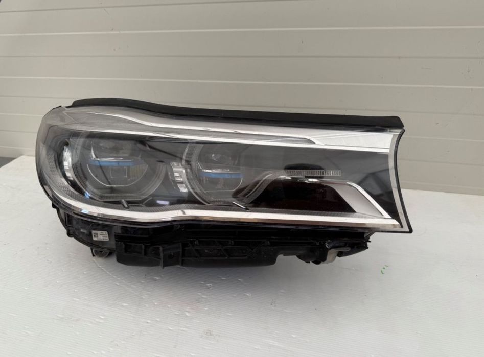 Far Laser stanga /dreapta BMW Seria 7