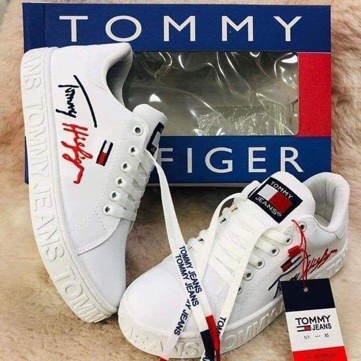 Adidasi Tommy unisex