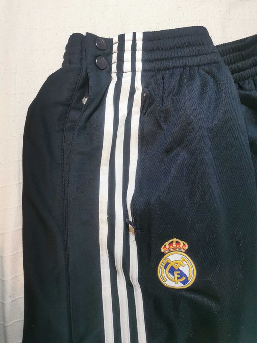 Адидас Спортен екип Real Madrid