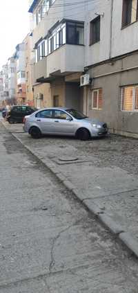 Vand Hyundai accent in stare perfecta