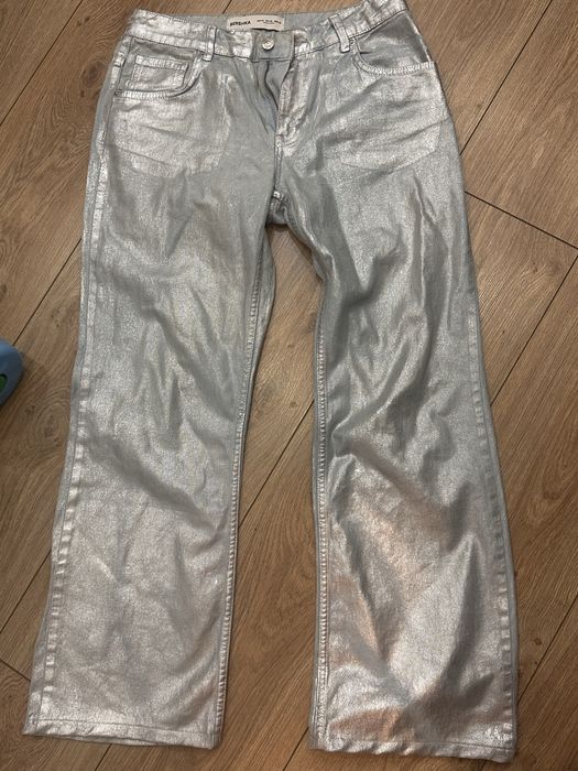 Чисто НОВИ дънки