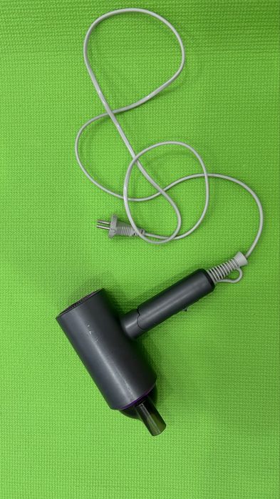 Фен с подсветкой мощный …………….