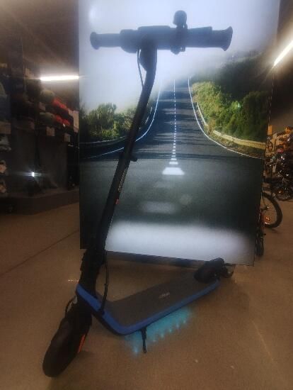 Trotinetă electrică Ninebot C2 Pro - No - produs resigilat Decathlon