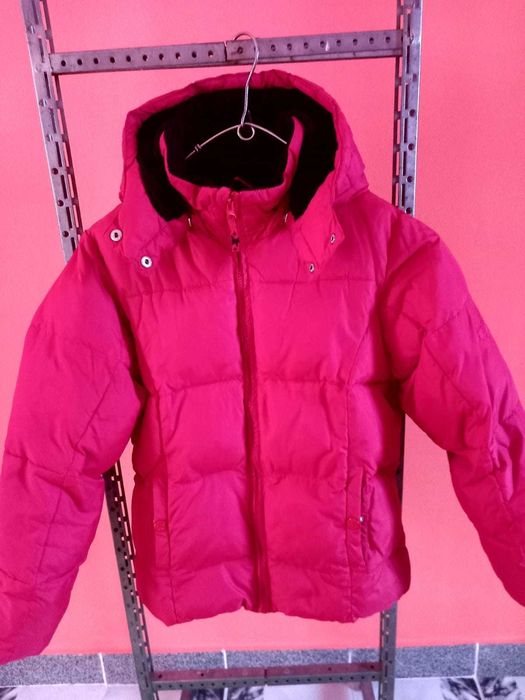 Geaca iarna H&M groasa