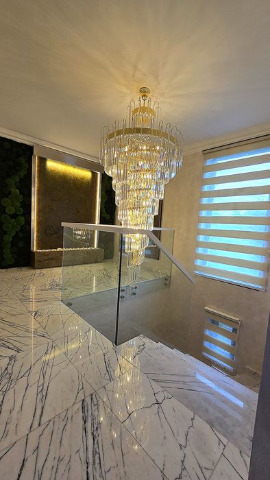 Vila de lux + piscina