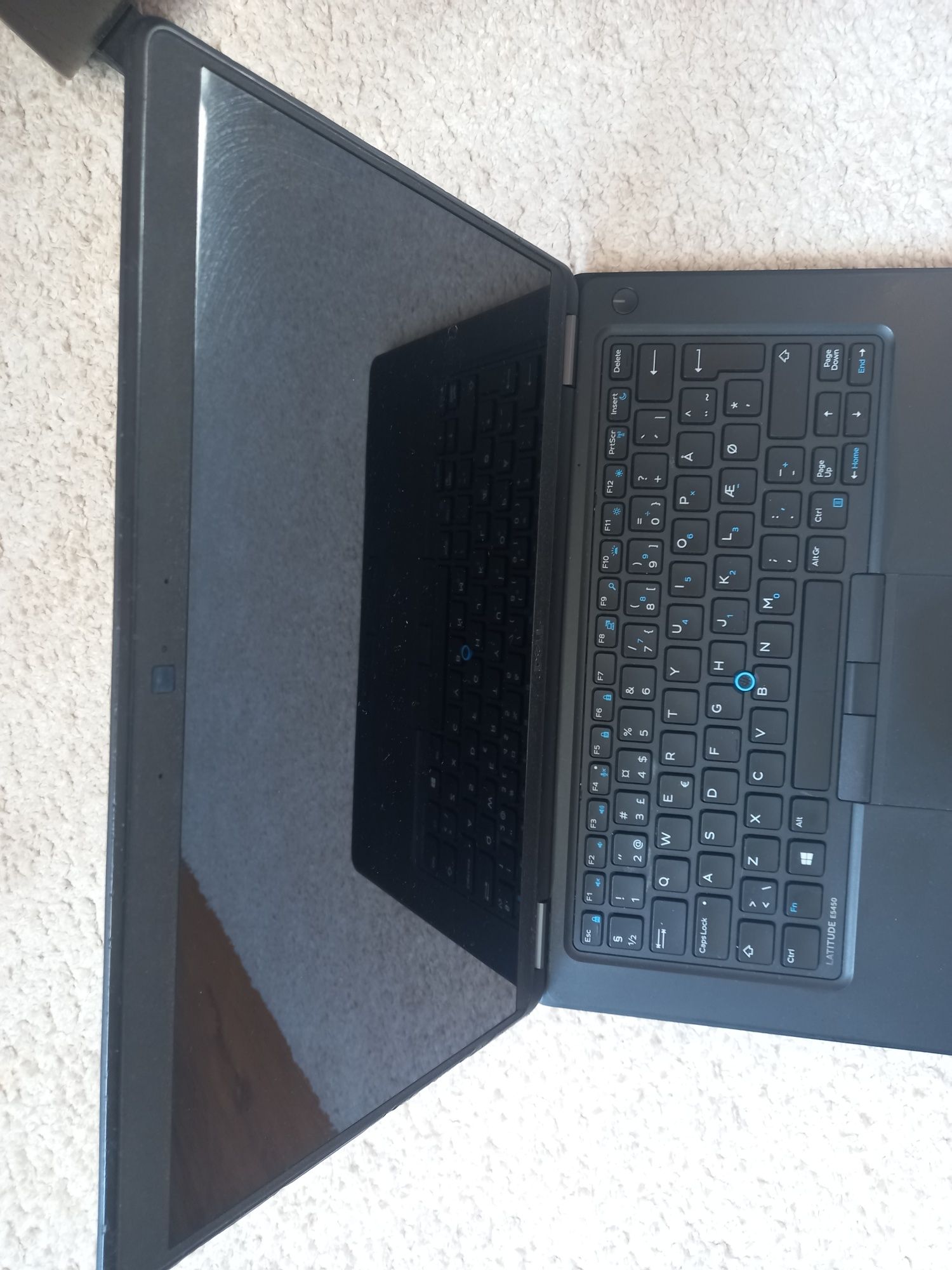 Laptop DELL Latitude Е5450
