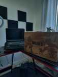 Laptop Gaming Acer Nitro 5 17,3 inch