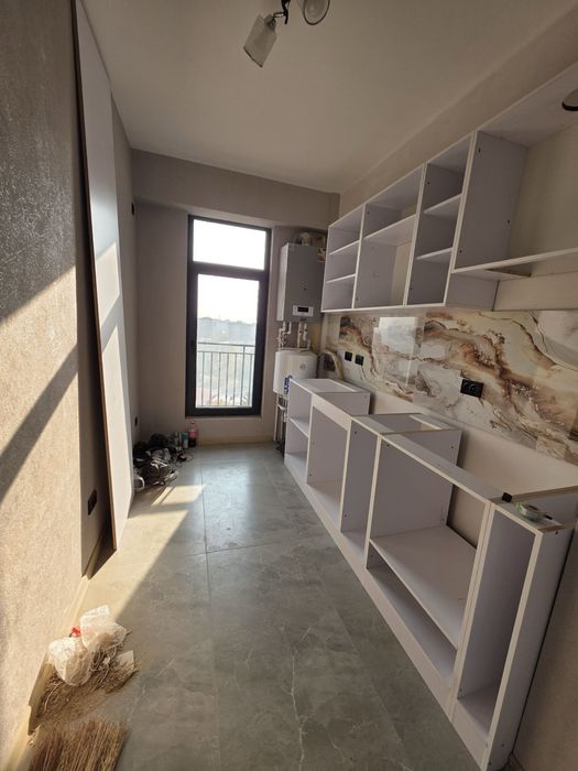 Аренда 2 комнатной квартиры Юнусабад 13 ор-р ТЦ Мегапланет ЖК Ikat