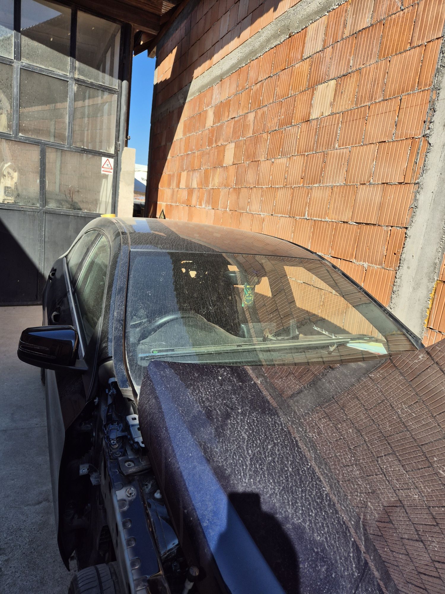 Piese Mercedes A class w  176 1,5 diesel an 2015