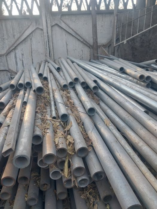 Труба астинкофка 60лик