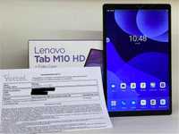 Таблет Lenovo Tab M10 HD 64GB / 4GB / Гаранция / Перфектен