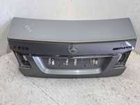 Capota portbagaj Mercedes Clasa E (W212) AMG [Fabr 2009-2016] 792 Argi