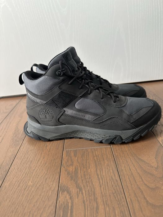 Ghete Timberland, 41,5