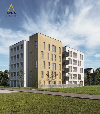 Apartamente premium cu 2 camere, bloc nou, Bistrița, Calea Moldovei