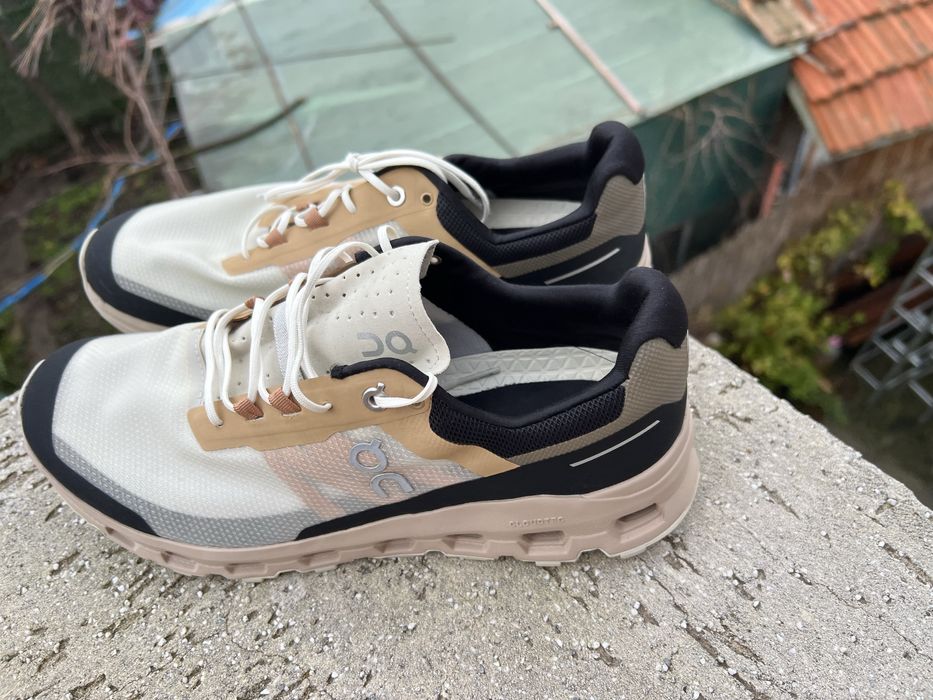 O”N Running CloudTec 44