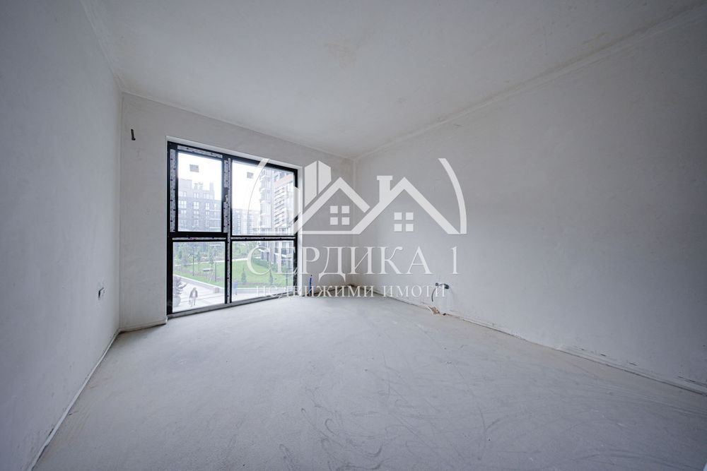 2-стаен в София-Красно Село