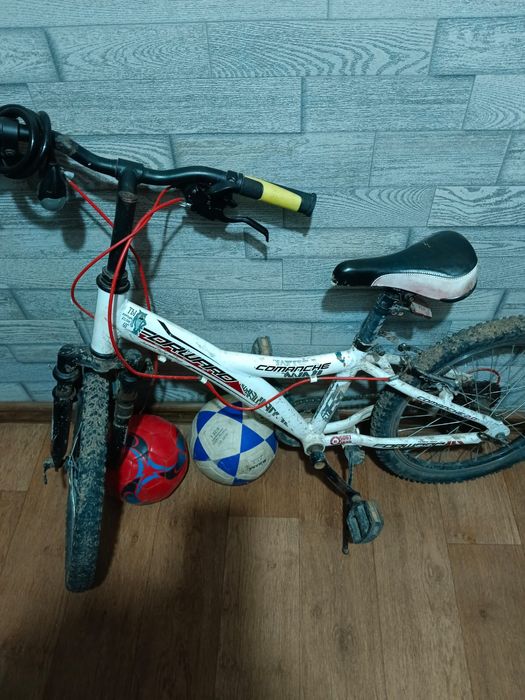 Продам велосипед