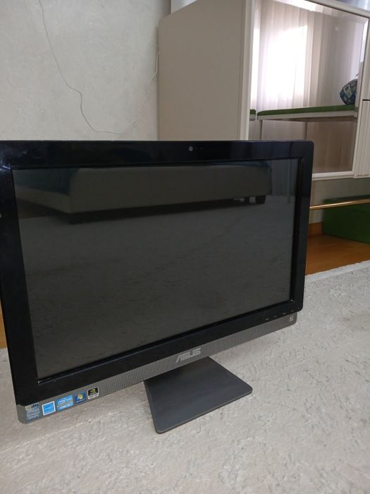 Компьютер моноблок