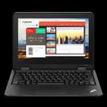 лаптоп Lenovo Think Pad Yoga 11E