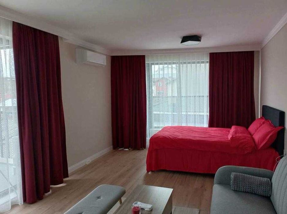 Продава се Двустаен апартамент в София, Павлово - 65 кв.м за 1693 €/кв.м - Снимка #2