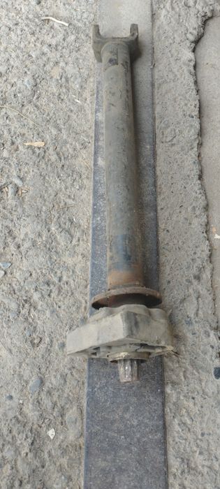 Продам кардан Газель