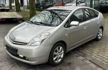 Inchirieri auto masini Rent a Car Toyota Prius Hybrid cutie Automata