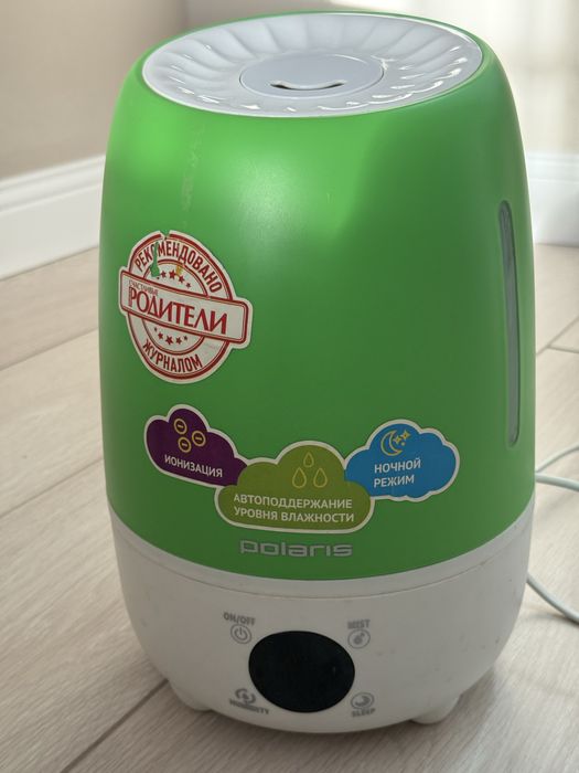 Увлажнитель воздуха