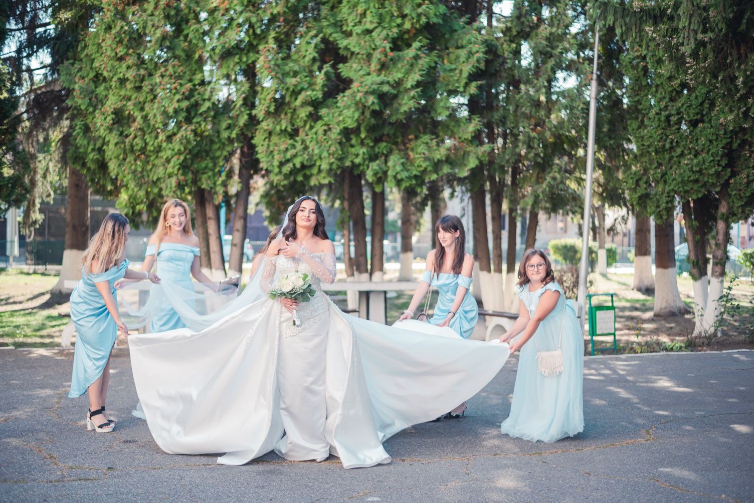 Fotograf cu preturi pamantesti ,oferte personalizate