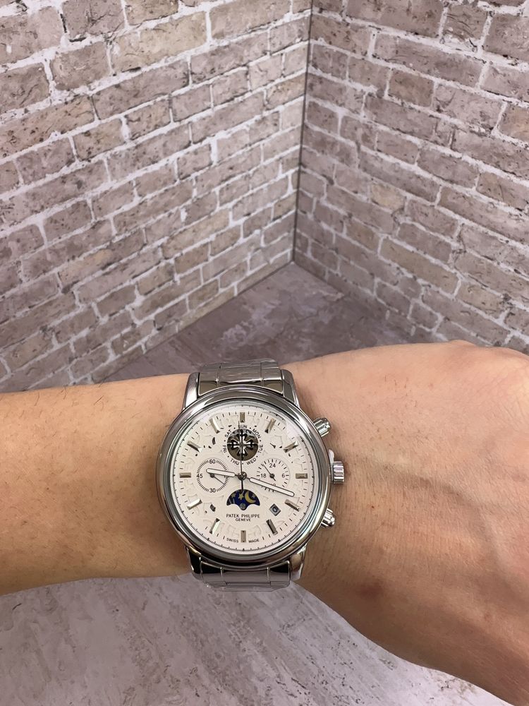 Мужские наручные часы Patek Philippe