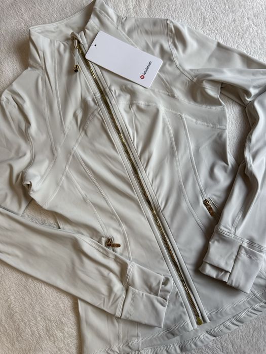 Set 2 piese Lululemon damă white