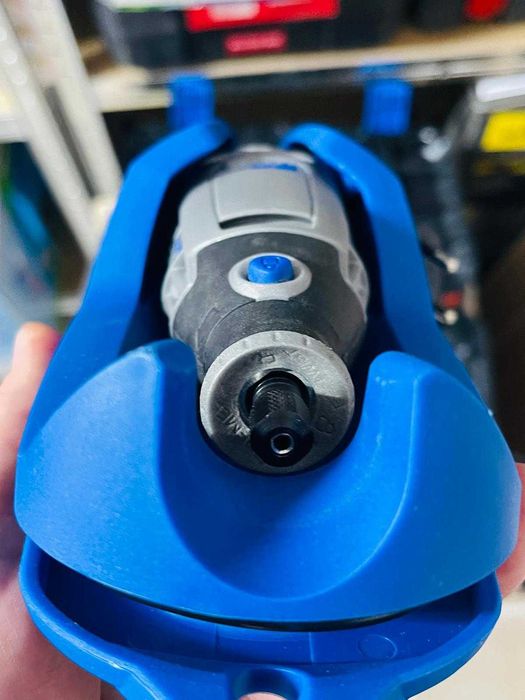 Unealtă multifuncțională Dremel 3000 130 W - pentru reparare/piese