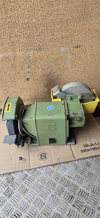 Hanning polizor cu tocilă Germania