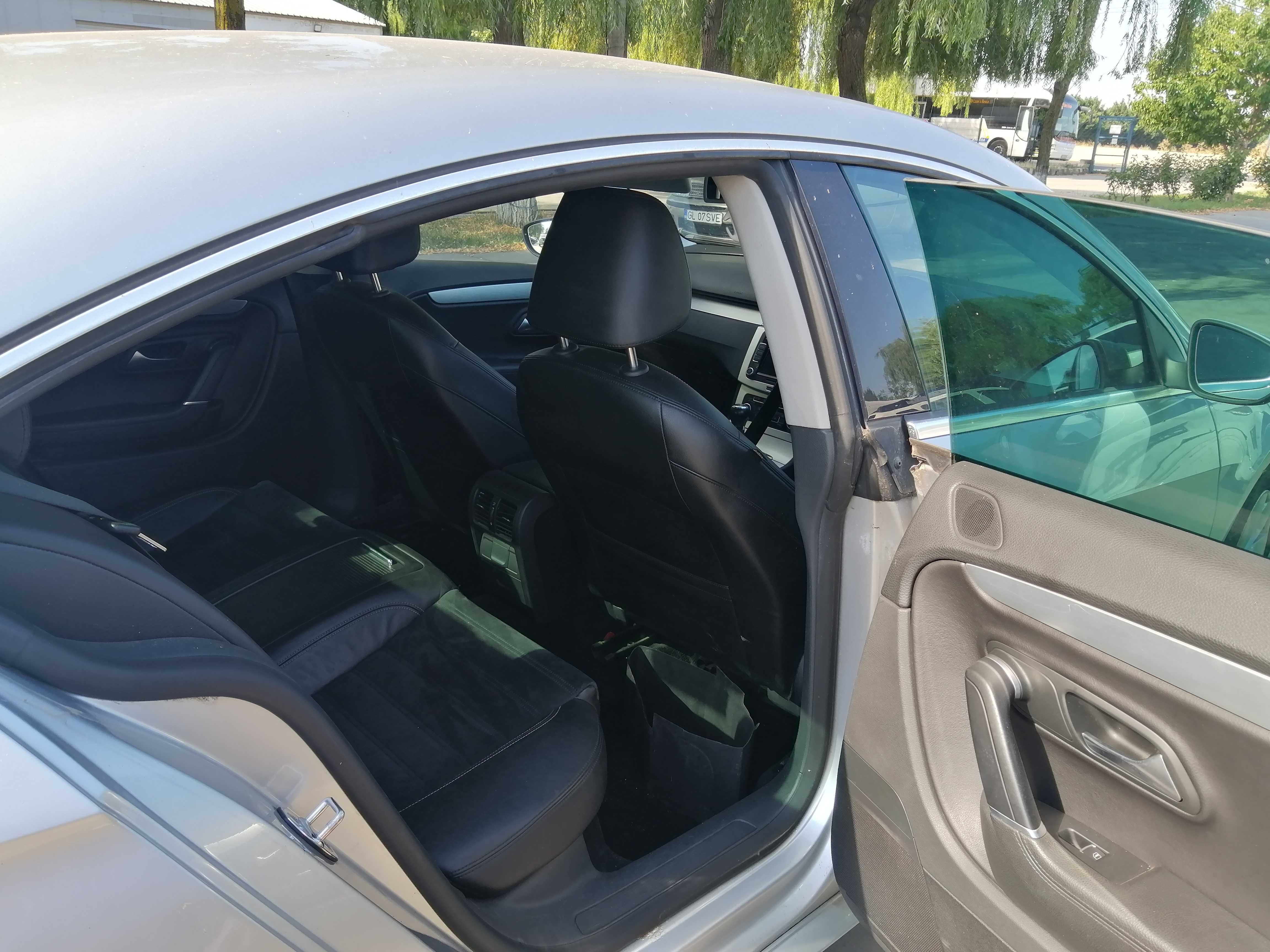 Dezmembram Passat CC