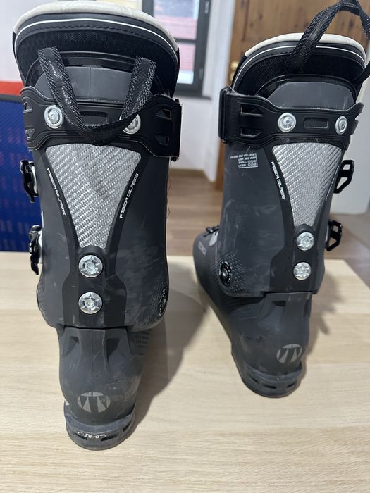 Clapari Tecnica Mach 1 MV Flex 120 barbari Marime 28(325mm)