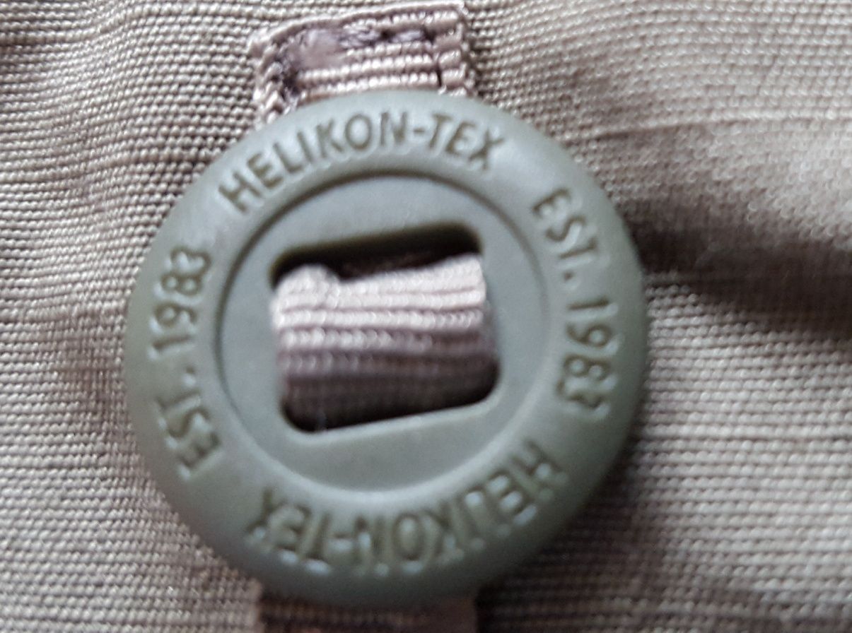 Helicon-Tex MBDU shiirt