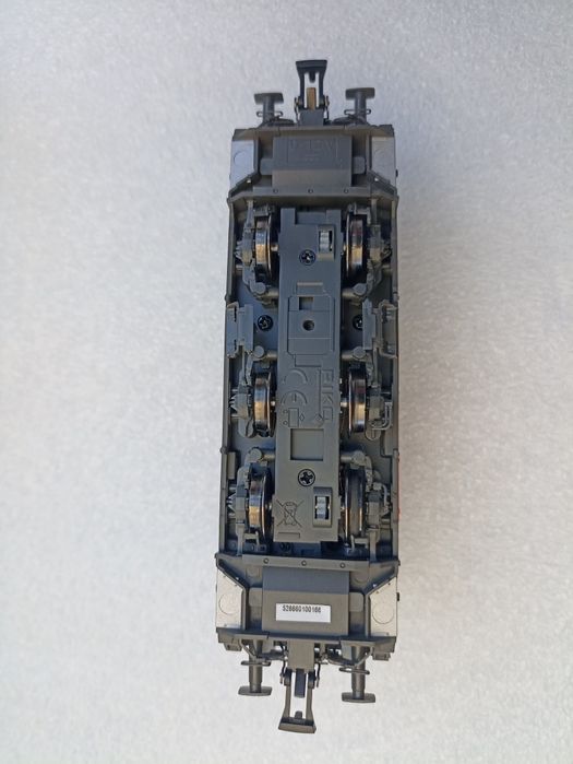 PIKO 52666 locomotiva diesel
