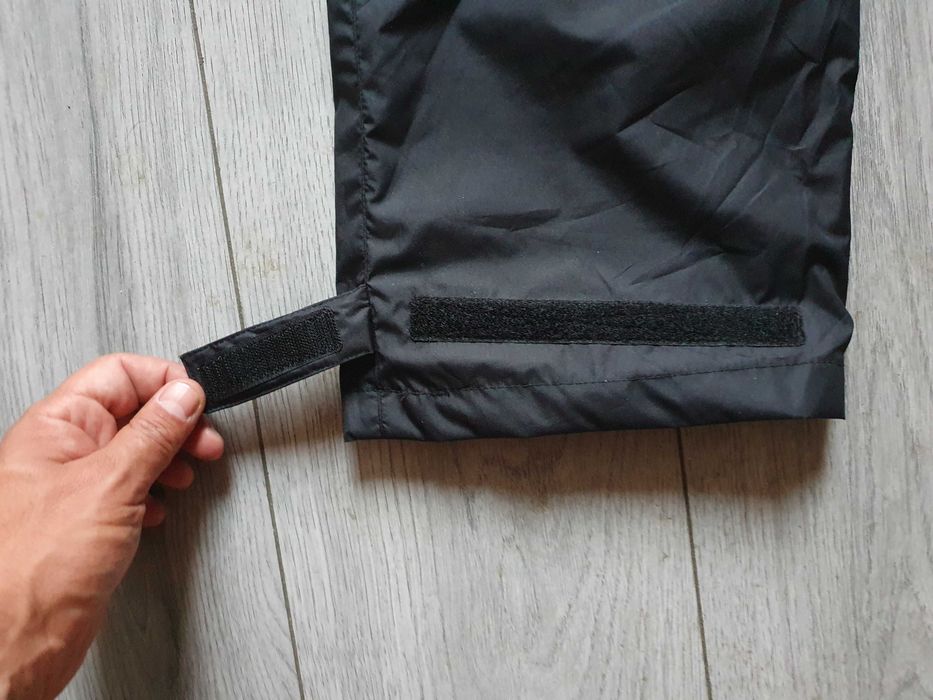 Pantaloni STORMBERG (munte, drumetie) - Marime XL (Talie 88-100 cm)