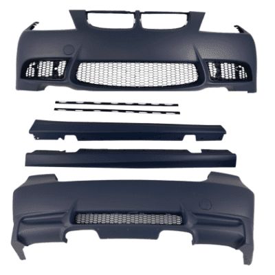 Body Kit М3-пакет за BMW E90 седан (2005-2008) - M3