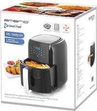 AIRFRYER Emerio AF-123544-без забележка