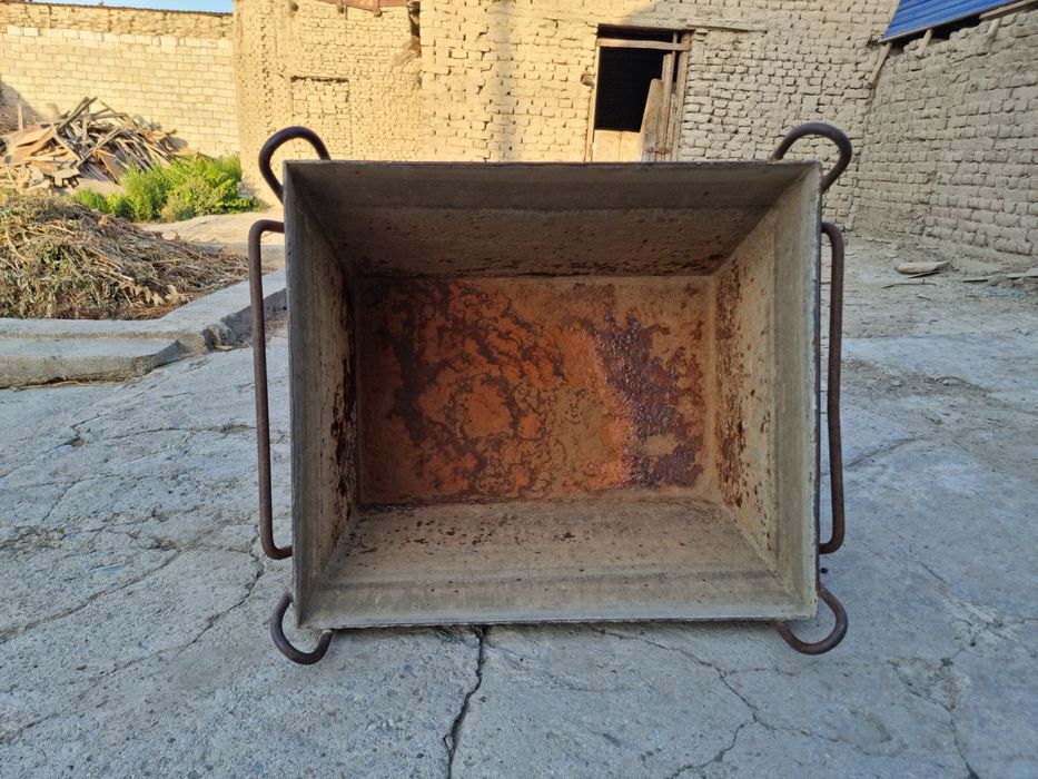 Сотилади Боёк Ёмкость