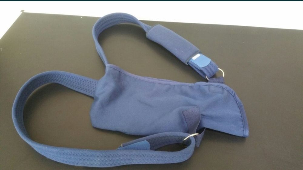 accesoriu unisex umar pentru imobilizare umar cot brat dama barbati