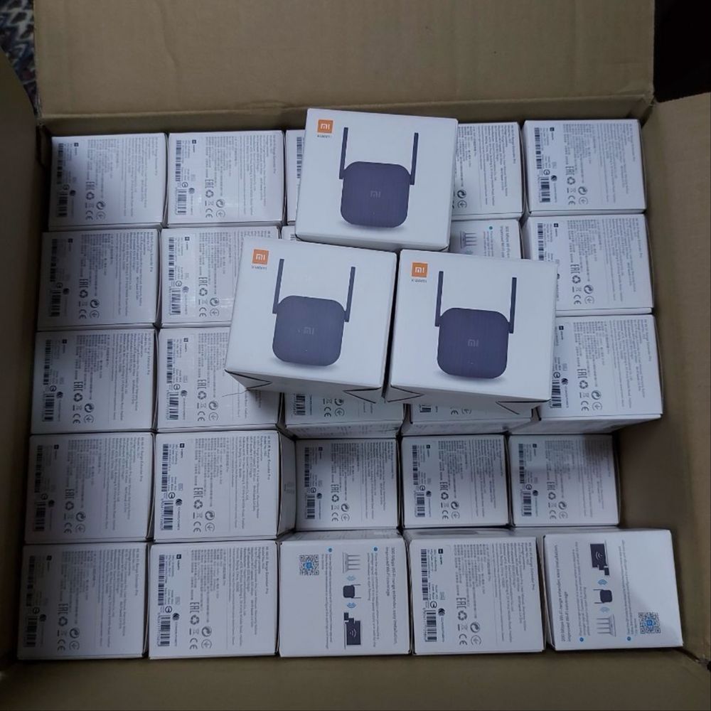 Wifi router optom